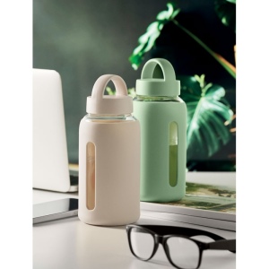 Bouteille verre borosilicate - BORIS 23