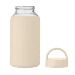 Bouteille verre borosilicate - BORIS 27