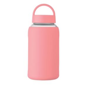 Bouteille verre borosilicate - BORIS 10