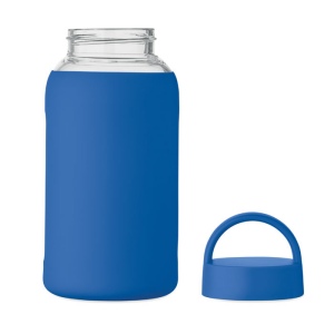 Bouteille verre borosilicate - BORIS 28