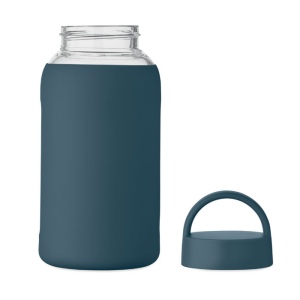 Bouteille verre borosilicate - BORIS 30