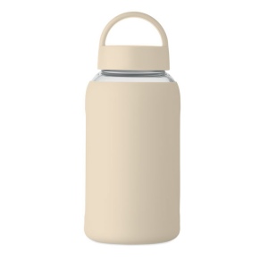 Bouteille verre borosilicate - BORIS 12