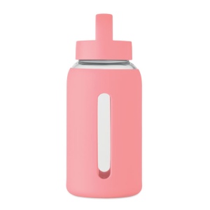 Bouteille verre borosilicate - BORIS 17