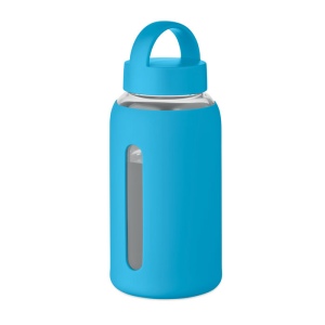 Bouteille verre borosilicate - BORIS 4