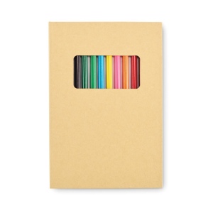 Set de coloriage pour enfants - FUNSKETCH 3