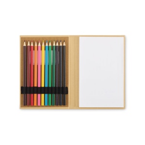 Set de coloriage pour enfants - FUNSKETCH 2
