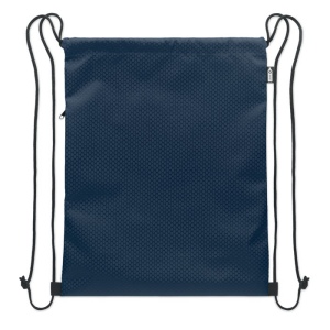 Sac à cordon en 420D RPET - DAYKIT 9