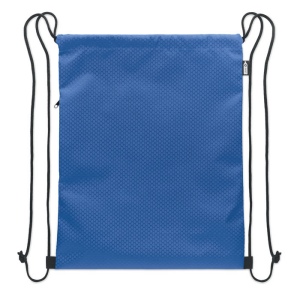 Sac à cordon en 420D RPET - DAYKIT 11