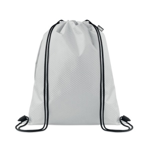 Sac à cordon en 420D RPET - DAYKIT 5