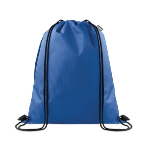 Sac à cordon en 420D RPET - DAYKIT 6