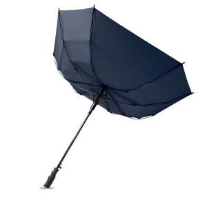 Parapluie carré tempête  23'' - AMBOLI 16