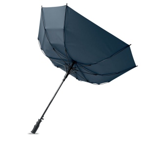 Parapluie carré tempête  23'' - AMBOLI 13