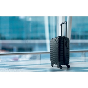 Valise trolley 4 roues - TREMONT 7