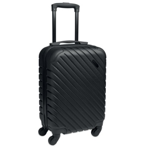 Valise trolley 4 roues - TREMONT 2