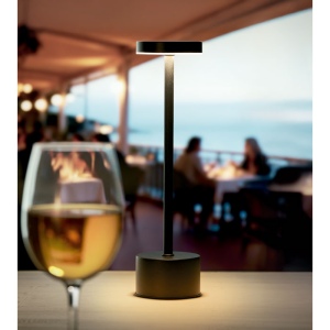 Lampe à poser en aluminium - BISTRO 4