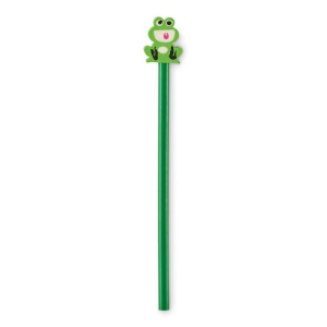 Crayon en bois en forme d'anima - CIRCO 4
