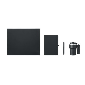 Coffret cadeau 3 pièces - ENGAGE 3