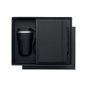 Coffret cadeau 3 pièces - ENGAGE 4