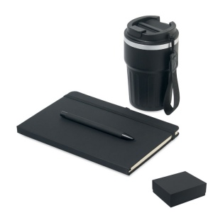 Coffret cadeau 3 pièces - ENGAGE