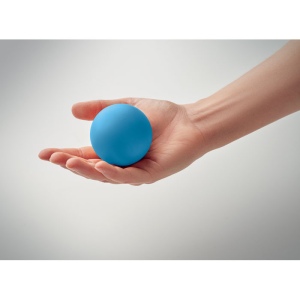 Balle rebondissante caoutchouc - FUNBALL 8