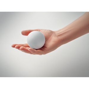 Balle rebondissante caoutchouc - FUNBALL 10