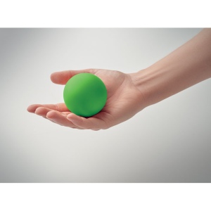 Balle rebondissante caoutchouc - FUNBALL 12