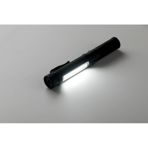 Lampe torche LED magnétique - TAIER 4