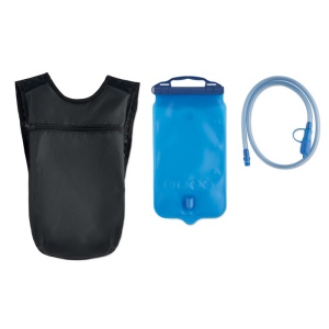 Sac à dos de sport 420D PU - CONFI 4