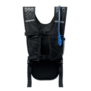 Sac à dos de sport 420D PU - CONFI 5
