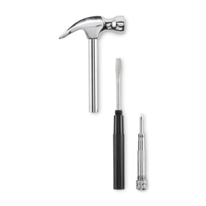 Marteau en acier au carbone - CLAW IT 4