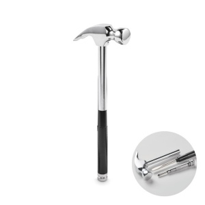 Marteau en acier au carbone - CLAW IT 2
