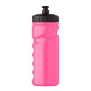 Bouteille sport 500ml - SPOT FRESH 15