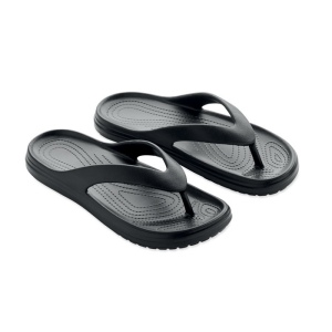 Tongs en EVA. Taille 42/43. - EVASLIP