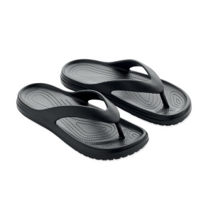 Tongs en EVA. Taille 44/45. - EVASLIP