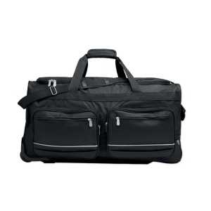 Sac de voyage trolley RPET - ITFITS 5