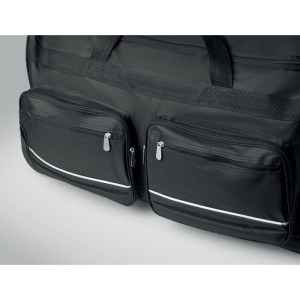 Sac de voyage trolley RPET - ITFITS 7