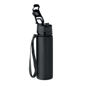 Bouteille de sport en silicone - LETT 6