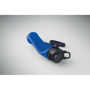 Bouteille de sport en silicone - LETT 16