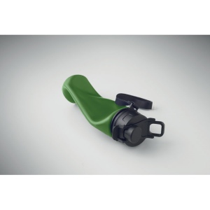 Bouteille de sport en silicone - LETT 17