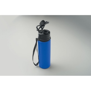 Bouteille de sport en silicone - LETT 20