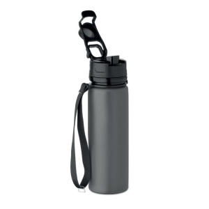 Bouteille de sport en silicone - LETT 7