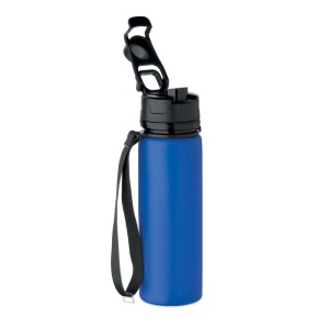 Bouteille de sport en silicone - LETT 8