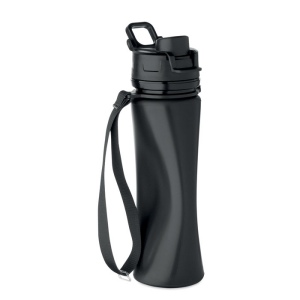 Bouteille de sport en silicone - LETT 10