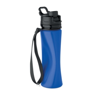 Bouteille de sport en silicone - LETT 12