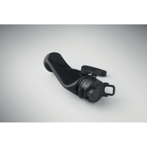 Bouteille de sport en silicone - LETT 14