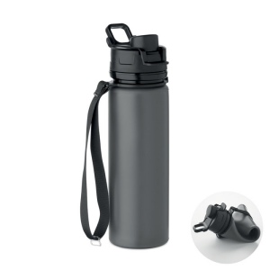 Bouteille de sport en silicone - LETT 3