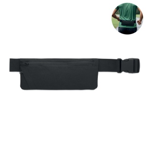 Sac banane 600D RPET - MODERATE