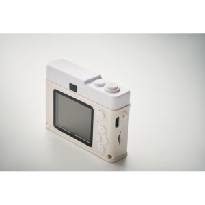 Appareil photo numérique - RAPID 4