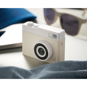 Appareil photo numérique - RAPID 6