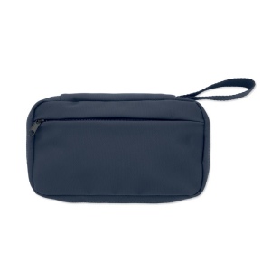 Trousse de toilette 600D RPET - VANIT 5